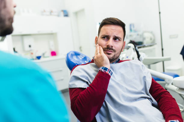 Emergency Dental Services in Coalgate, OK