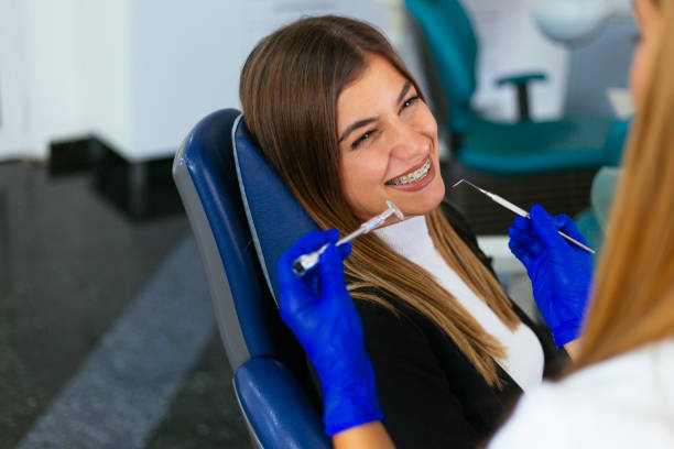 Best General Dentistry  in Coalgate, OK