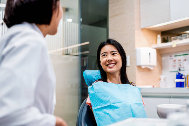 Reliable Coalgate, OK Holistic Dental Care Services Solutions
