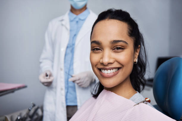 Best Emergency Dental Care  in Coalgate, OK