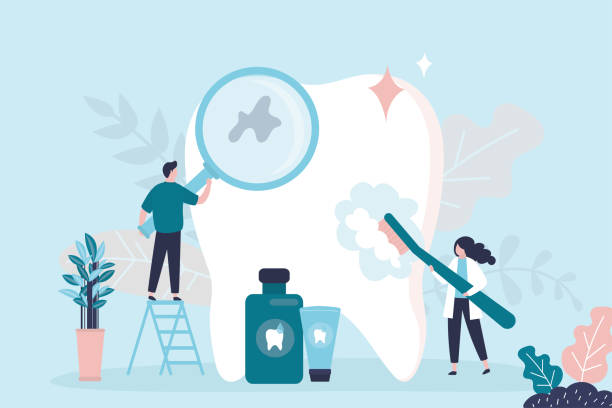 Laser Dentistry in Coalgate, OK
