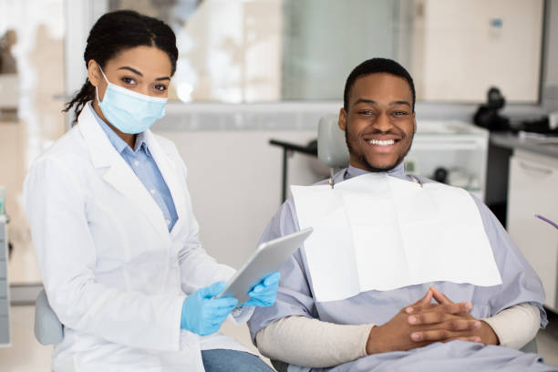 Best Dental Fillings (Composite and Amalgam)  in Coalgate, OK