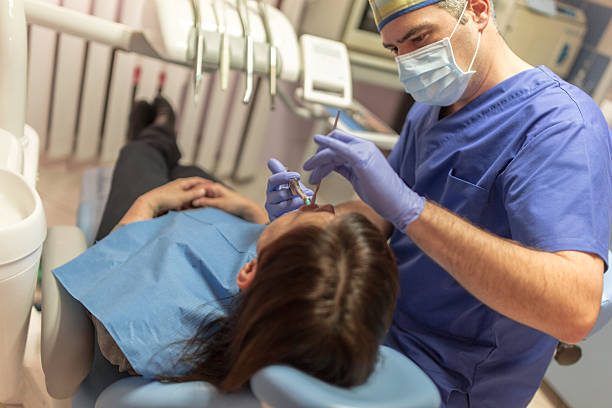 Best Traditional Braces  in Coalgate, OK