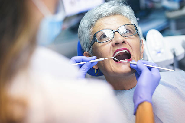 Dental X-Rays and Imaging in Coalgate, OK