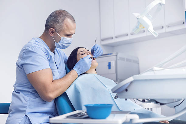 Best Dentures (Full and Partial)  in Coalgate, OK