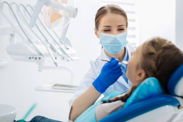 Best Dental Exams and Cleanings  in Coalgate, OK